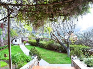 Chalet independiente En venta Calle Roque Nublo, Monte Lentiscal-Las Meleguinas, Santa Brigida