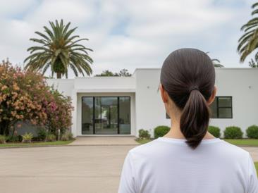 chalet independiente en venta en carretera del Centro Monte Lentiscal