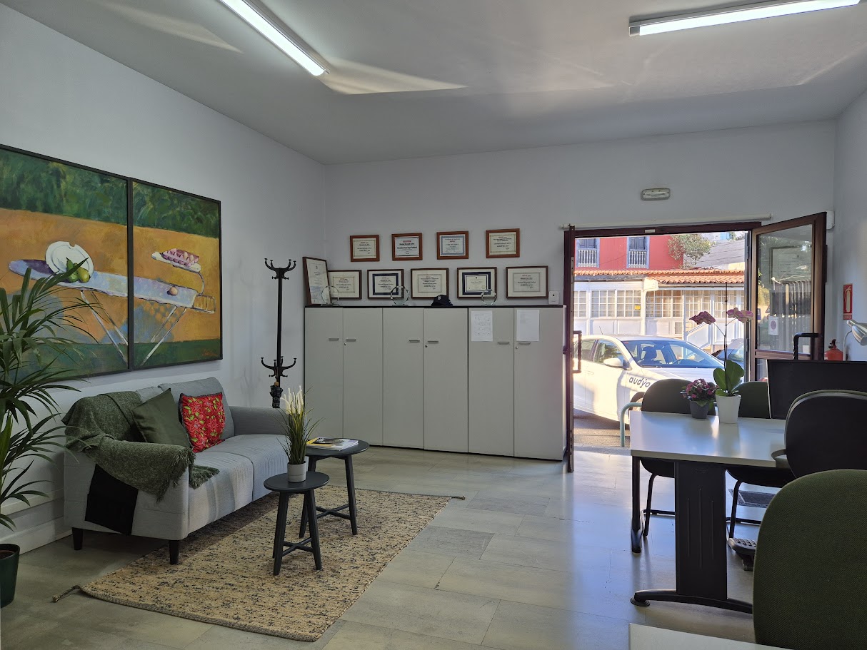 local Montalti Profesionales Inmobiliarios